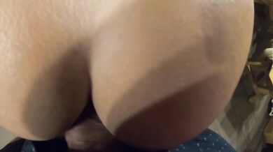 Cabin Heat – Deep Anal Passion, Ass to Mouth & Messy Cumshots