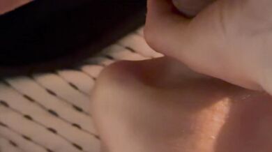 Loving Wife: Sensual Close-Up Blowjob & Creamy Creampie