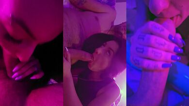 Balkan Rap Music Amature Serbian Blowjob Girl Vol.2