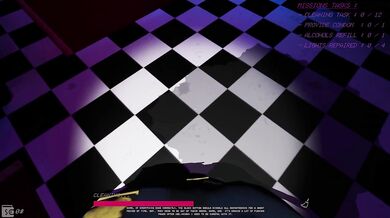 Five Night At Kinksdom Hot Porn Parody Game Play (Part 02)