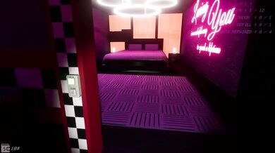 Five Night At Kinksdom Hot Porn Parody Game Play (Part 02)