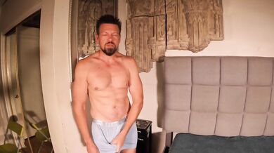 Hardcore Kinky Couple Sex with Prostate Assjob