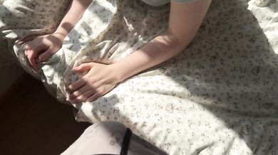 I accidentally ejaculated into my classmate, and I think I'm done