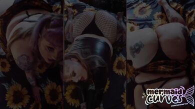 Huge BBW Ass twerking Joi teaser