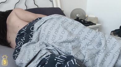 Opening my beautiful ass with a plug while masturbating