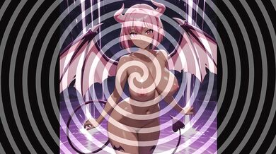 [F4A] Becoming the leaky faucet - Succubus guides you to a hands free orgasm hfo