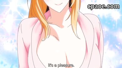 The love of a woman with lust