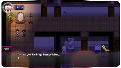 (P1) Night Fix | Night Time fix for housewife..