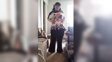 Nympho wants more