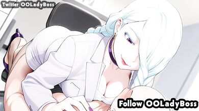 Mei Mei hentai Ep.005 from Jujutsu Kaisen by ooladyboss