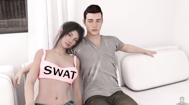 LUST THEORY #251 • Season 2 • Adult Visual Novel Gameplay