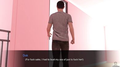 LUST THEORY #251 • Season 2 • Adult Visual Novel Gameplay