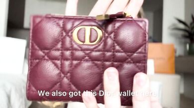 FINDOM luxury shopping haul 12k $ Heavy Drain