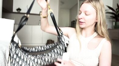 FINDOM luxury shopping haul 12k $ Heavy Drain