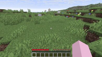 Minecraft Part 1 Start