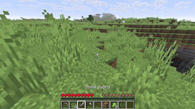 Minecraft Part 1 Start