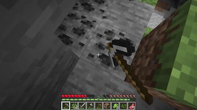 Minecraft Part 1 Start