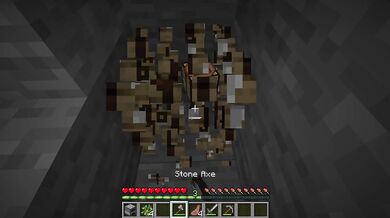 Minecraft Part 1 Start