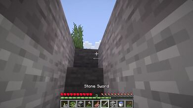 Minecraft Part 1 Start