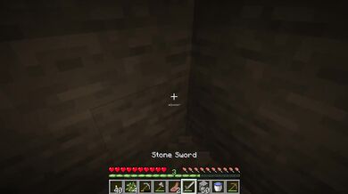 Minecraft Part 1 Start