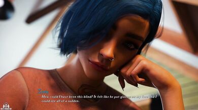 BEING A D.I.K. #339 - Visual Novel Gameplay by Misterdoktor