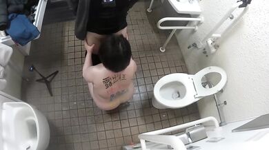 【25-No78-01】Obscene acts of a fat Japanese woman