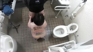 【25-No78-01】Obscene acts of a fat Japanese woman