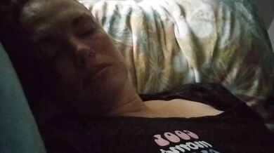 NapTime Tits xxMissSwitchxx