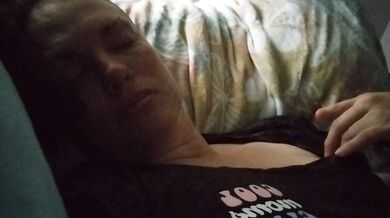 NapTime Tits xxMissSwitchxx