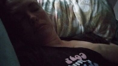 NapTime Tits xxMissSwitchxx