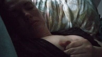 NapTime Tits xxMissSwitchxx