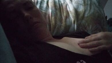 NapTime Tits xxMissSwitchxx