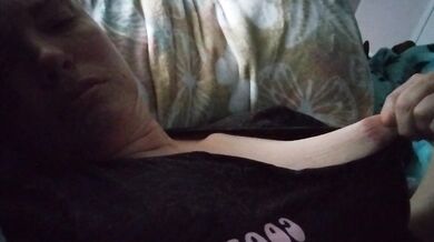 NapTime Tits xxMissSwitchxx