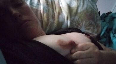 NapTime Tits xxMissSwitchxx