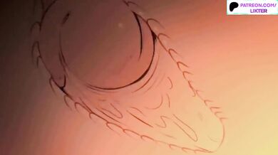 SAKURA HARUNO FUCKED BY NARUTO NIGHT KONOHA CREAMPIE - ANIME HENTAI
