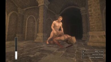 Sin Spire Part 6- Fucking the Big Bitch