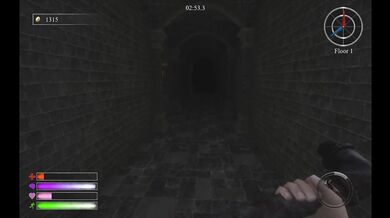 Sin Spire Part 6- Fucking the Big Bitch