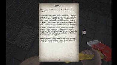 Sin Spire Part 6- Fucking the Big Bitch