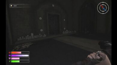 Sin Spire Part 6- Fucking the Big Bitch