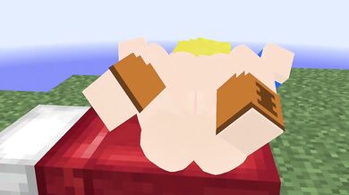Cute blonde Missionary animation hentai xhatihentai gameplay