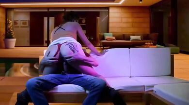 My husband is a happy cuckold; he gets excited filming me while I have sex with his friend.