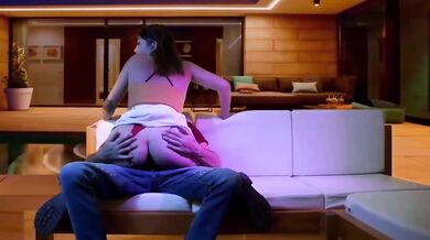 My husband is a happy cuckold; he gets excited filming me while I have sex with his friend.