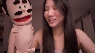 A Puppet and Impregnation - 1 Samuel 1-2