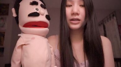 A Puppet and Impregnation - 1 Samuel 1-2