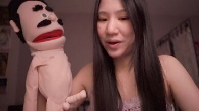 A Puppet and Impregnation - 1 Samuel 1-2
