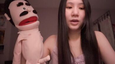 A Puppet and Impregnation - 1 Samuel 1-2