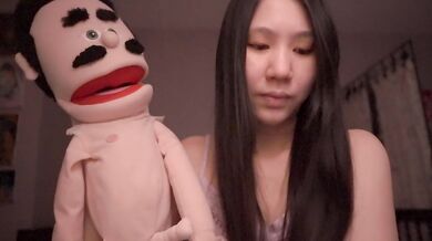 A Puppet and Impregnation - 1 Samuel 1-2