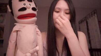 A Puppet and Impregnation - 1 Samuel 1-2