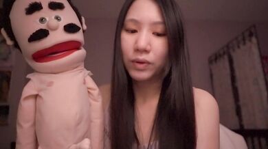 A Puppet and Impregnation - 1 Samuel 1-2