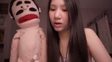 A Puppet and Impregnation - 1 Samuel 1-2
